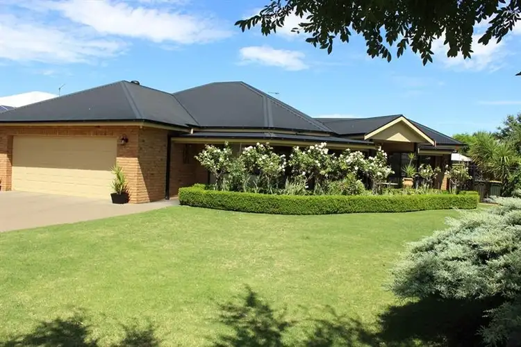 587 Wheelers Lane, Dubbo NSW 2830