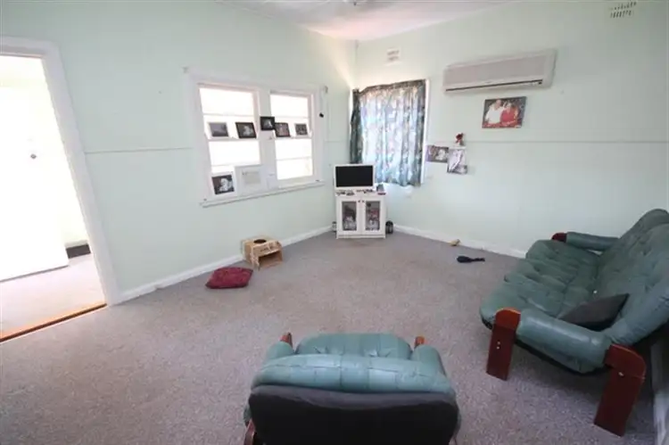 Second view of Homely house listing, 38A Derribong St, Peak Hill NSW 2869