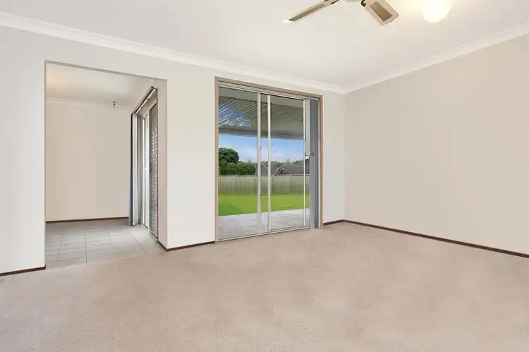 Fifth view of Homely house listing, 13 Glading Cl, Lake Haven NSW 2263