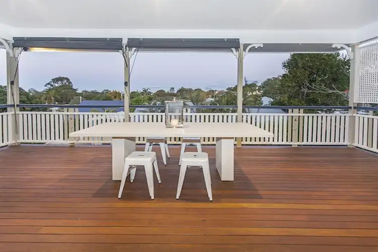 Fifth view of Homely house listing, 4 Orford St, Tarragindi QLD 4121