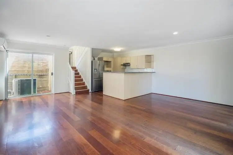 Fourth view of Homely townhouse listing, 5/9 Maranta St, Elanora QLD 4221