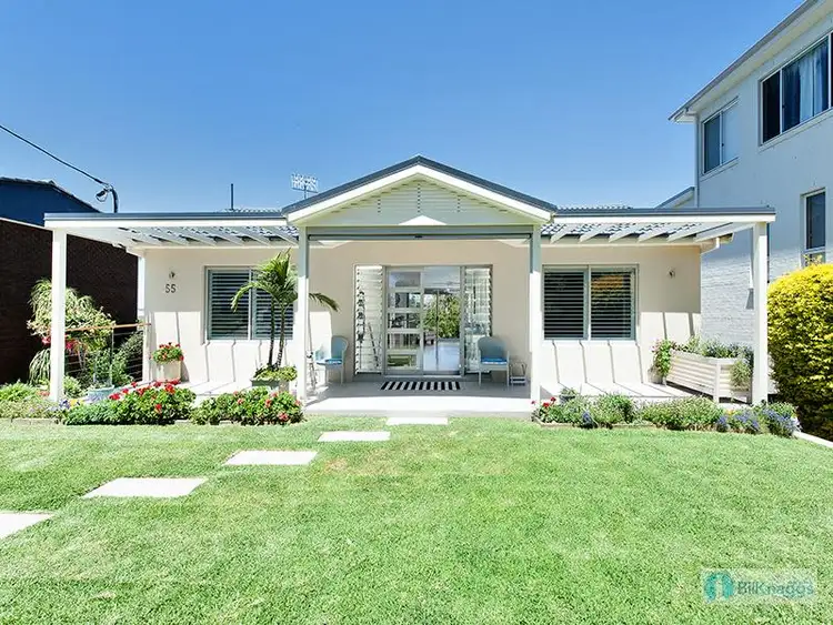 55 Lentara St, Fingal Bay NSW 2315