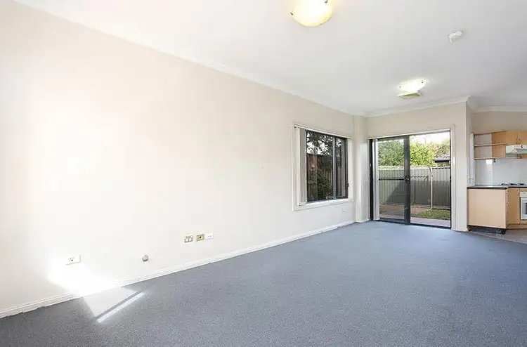 Second view of Homely townhouse listing, 1/59-61 Ettalong Rd, Greystanes NSW 2145