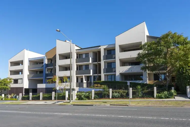 32/2246 Logan  Rd, Upper Mount Gravatt QLD 4122