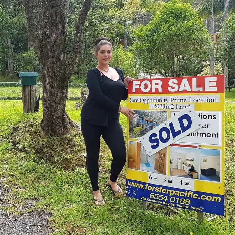 73 Seal Rocks Rd, Bungwahl NSW 2423