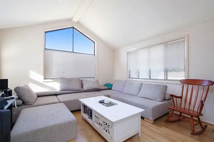 Second view of Homely villa listing, 2/29 Webb Rd, Booker Bay NSW 2257