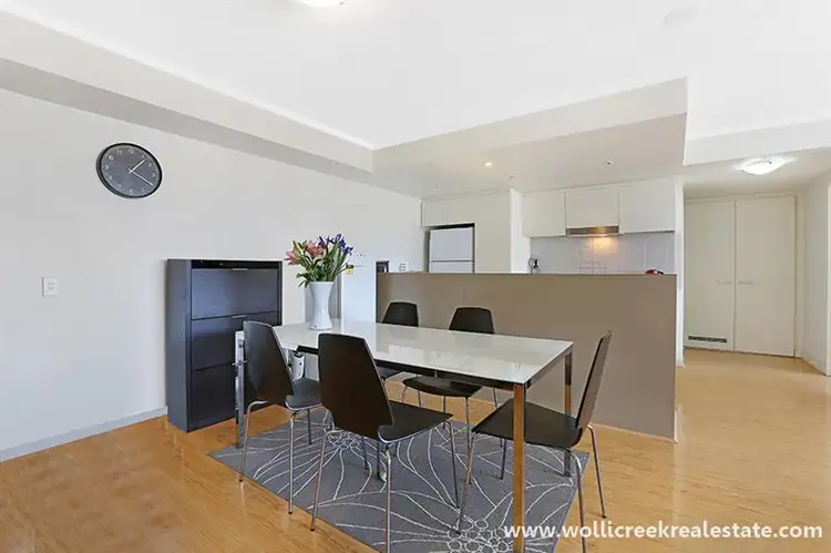 Third view of Homely apartment listing, B1103/35 Arncliffe St, Wolli Creek NSW 2205