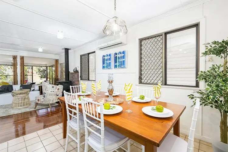 Third view of Homely house listing, 33 Charmaine St, Moorooka QLD 4105