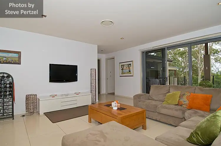Fifth view of Homely house listing, 11A Uplands Dr, Parkwood QLD 4214