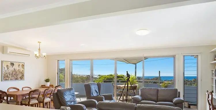Fifth view of Homely house listing, 32 Culgoa Cres, Pambula Beach NSW 2549