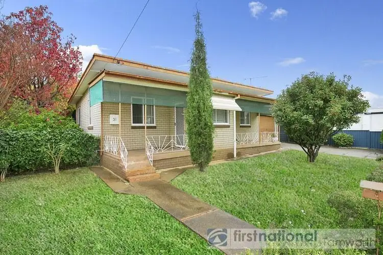 31 Anthony Rd, Tamworth NSW 2340