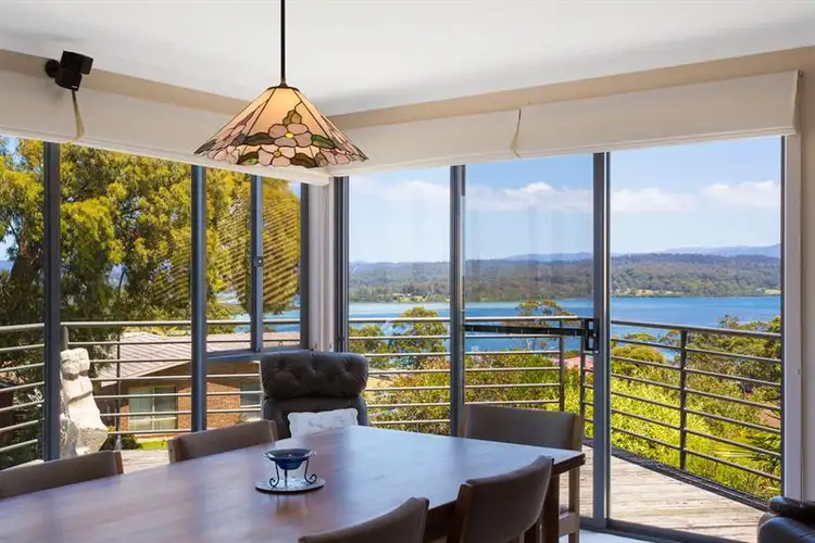 1 John Penn Ave, Merimbula NSW 2548