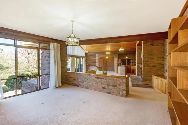 Fifth view of Homely house listing, 11 High Cres, Tura Beach NSW 2548