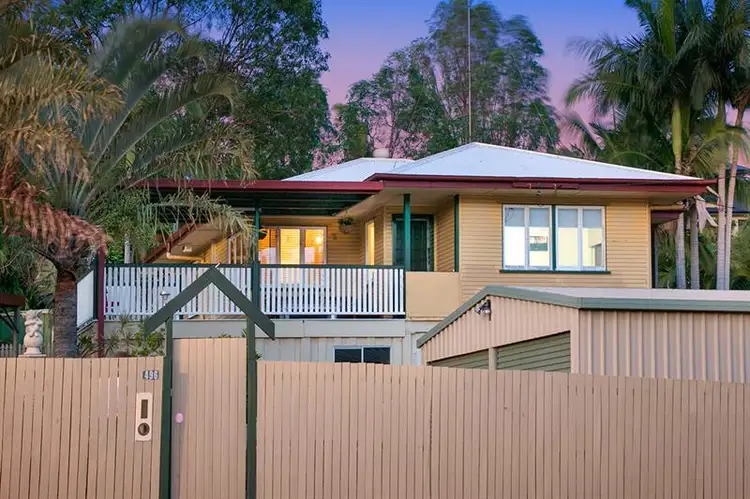 496 Tarragindi Rd, Moorooka QLD 4105