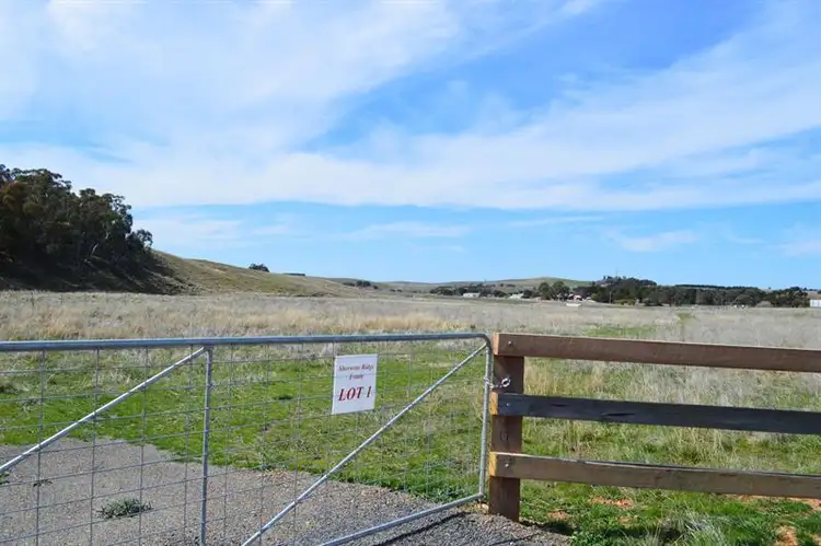 Lot 1 Mulwaree St, Tarago NSW 2580