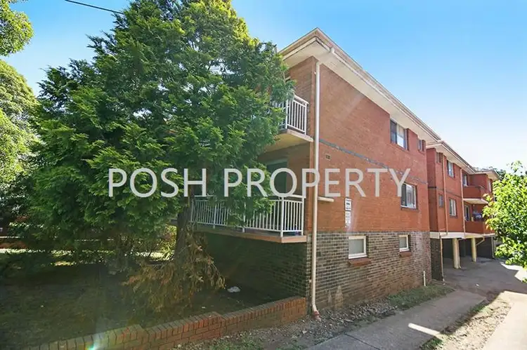 6/42 Macquarie Rd, Auburn NSW 2144