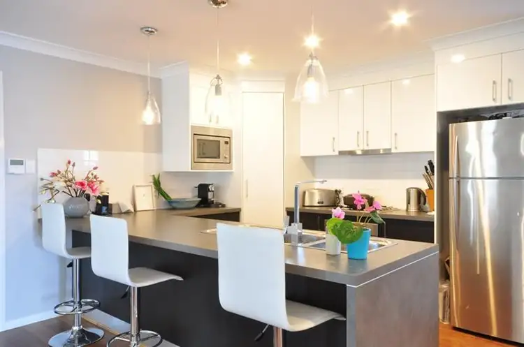 Fourth view of Homely house listing, 37 Clem McFawn Pl, Orange NSW 2800