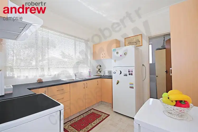 Fourth view of Homely unit listing, 1/19-21 Browning St, Campsie NSW 2194