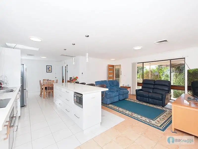 Main view of Homely house listing, 17 Galoola Dr, Nelson Bay NSW 2315