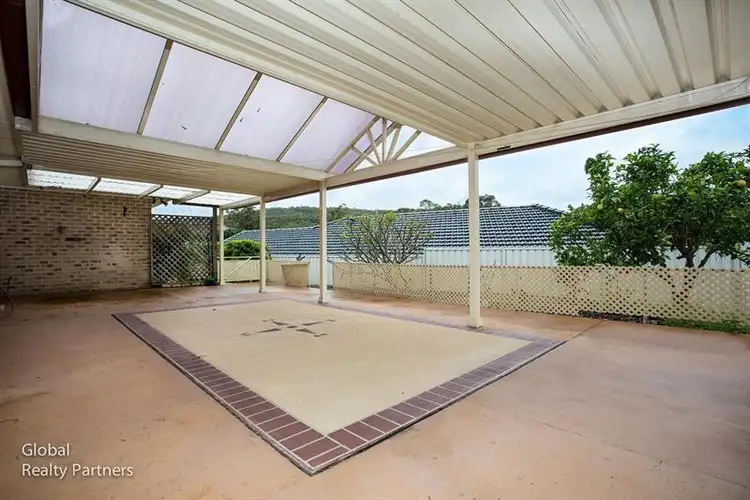 Sixth view of Homely house listing, 5 Sabot Cl, Belmont NSW 2280