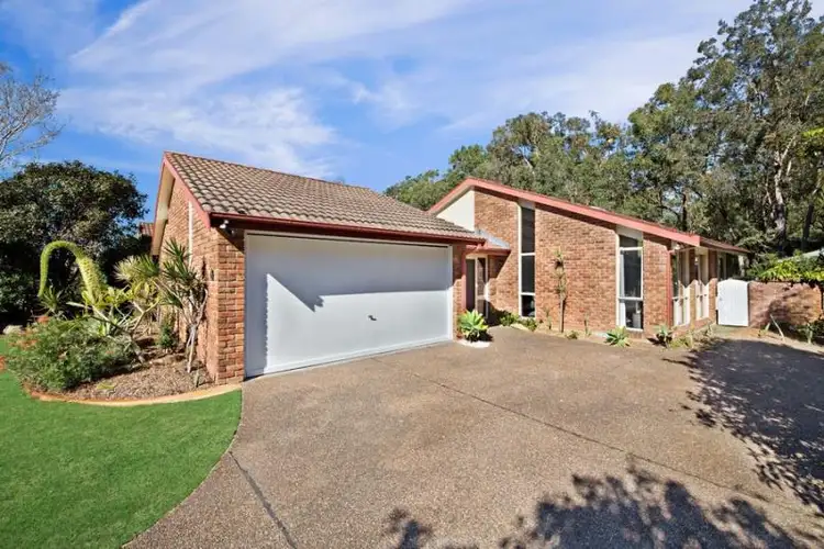 25 Fleet St, Umina Beach NSW 2257