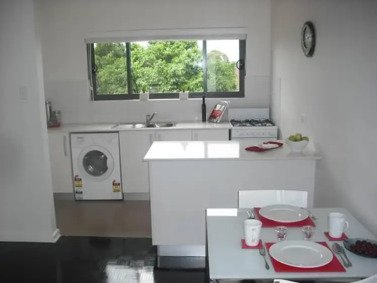 Second view of Homely apartment listing, 11/20 Brighton  Ave, Croydon Park NSW 2133