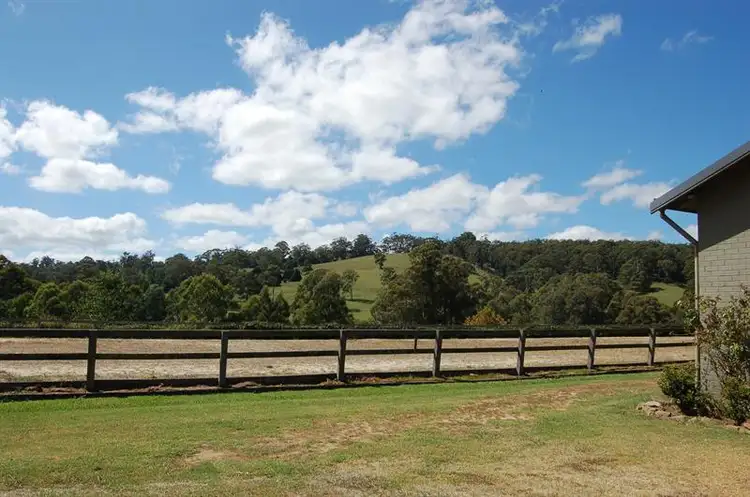 Sixth view of Homely rural property listing, 360 Tourist Rd, Glenquarry NSW 2576