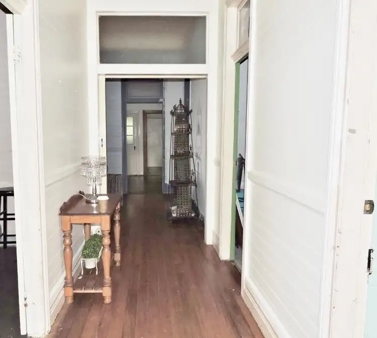 Second view of Homely house listing, 186 Dawson St, Girards Hill NSW 2480