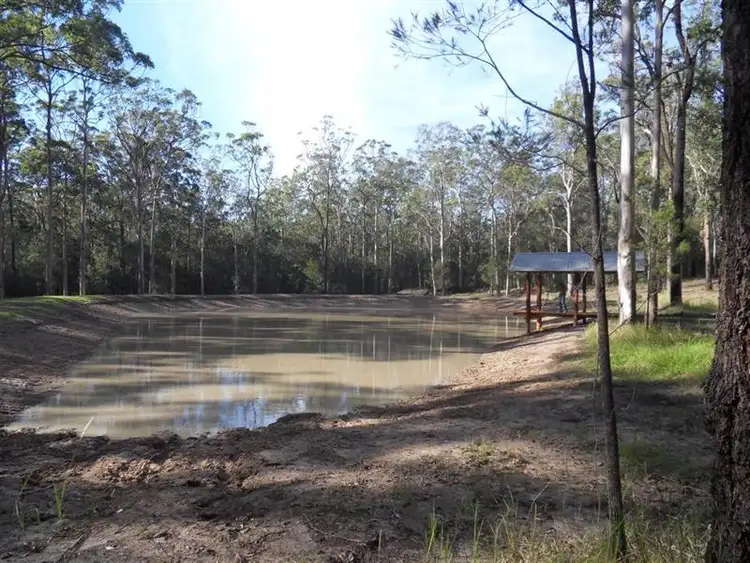 Third view of Homely rural property listing, Lot 51 Locketts Crossing Rd, Coolongolook NSW 2423