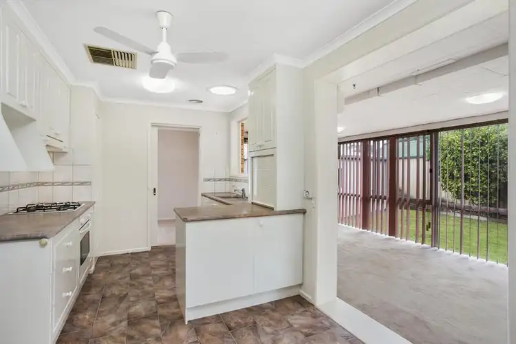 Third view of Homely house listing, 5 Granya Ct, Thurgoona NSW 2640