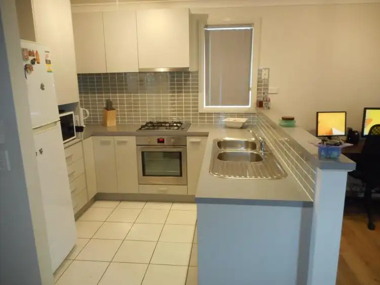 Fifth view of Homely semi-detached listing, 4 Neva St, Glenfield NSW 2167
