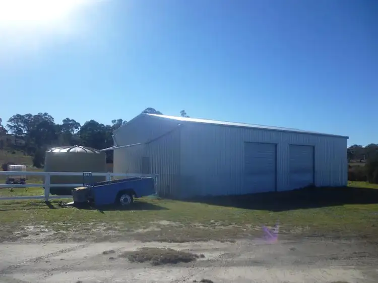 Fourth view of Homely rural property listing, 302 Claypit Rd, Windellama NSW 2580