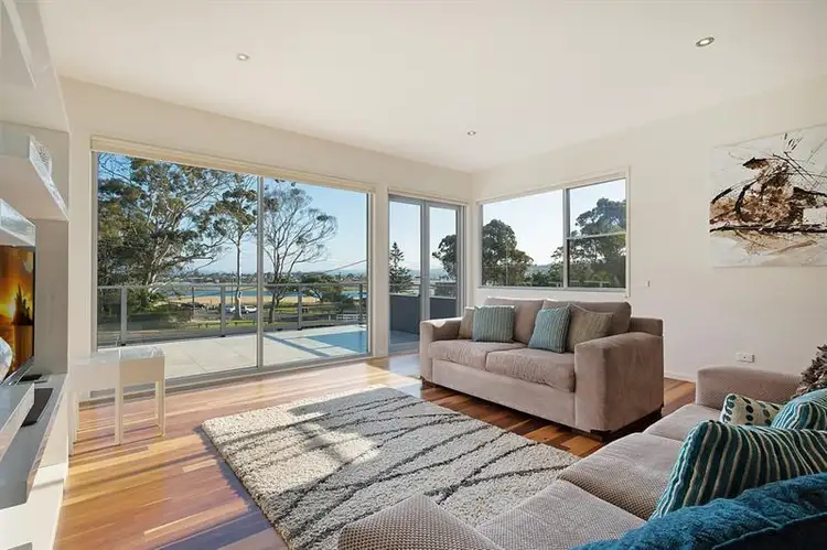 Third view of Homely townhouse listing, 1/23 Main St, Merimbula NSW 2548