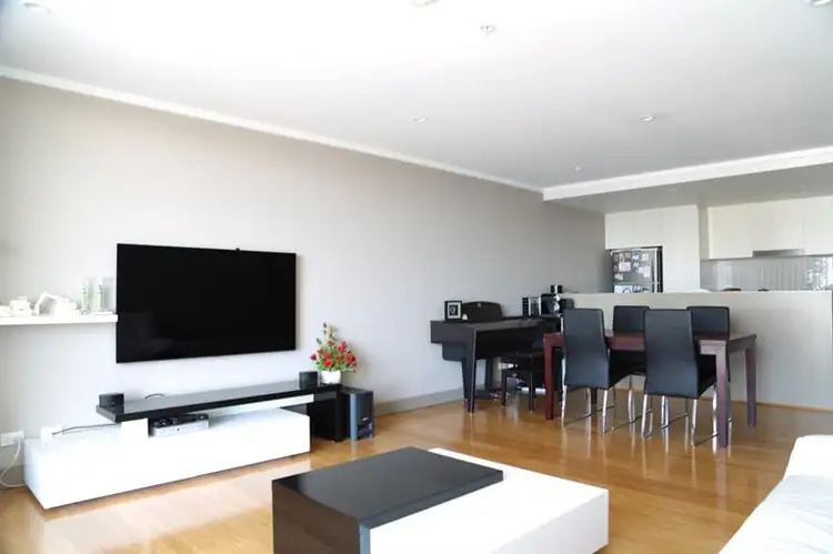 Second view of Homely apartment listing, 1105/35B Arncliffe St, Wolli Creek NSW 2205