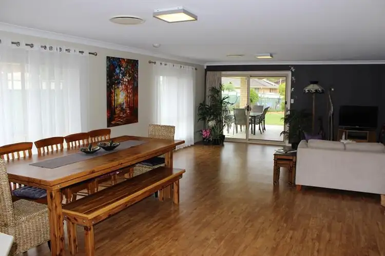 Second view of Homely house listing, 66 Dunheved Cir, Dubbo NSW 2830