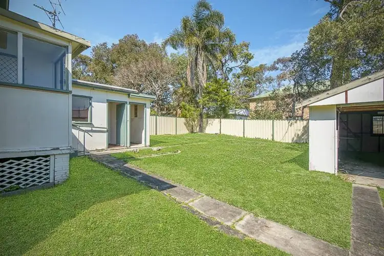 Second view of Homely house listing, 3 Seventh Ave, Toukley NSW 2263