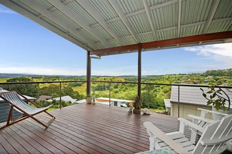 Fourth view of Homely house listing, 19A Millar St, Lismore Heights NSW 2480