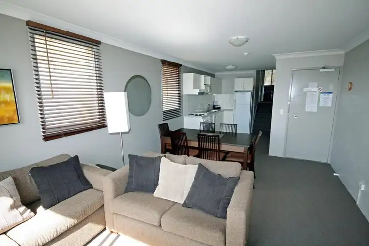Fourth view of Homely apartment listing, 224/10 Kosciuszko Rd, Jindabyne NSW 2627