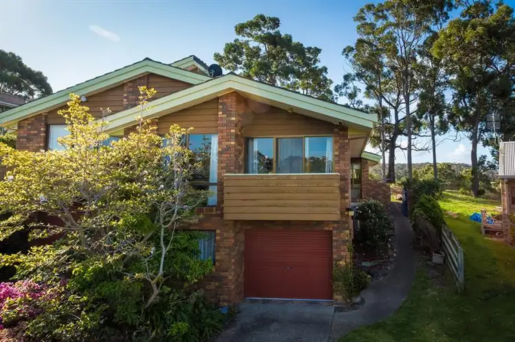 Third view of Homely semi-detached listing, 2/17 Acacia Dr, Merimbula NSW 2548
