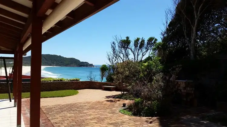 158 Boomerang Dr, Boomerang Beach NSW 2428
