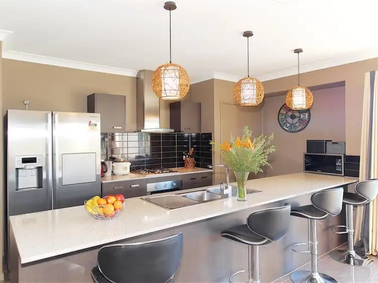 Second view of Homely house listing, 66 Phoenix St, Rochedale QLD 4123