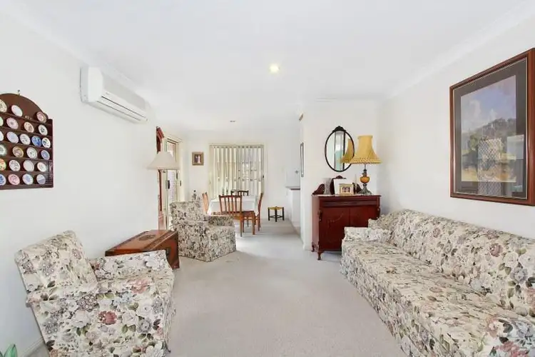 Fifth view of Homely unit listing, 2 Griffin Ave, Tamworth NSW 2340