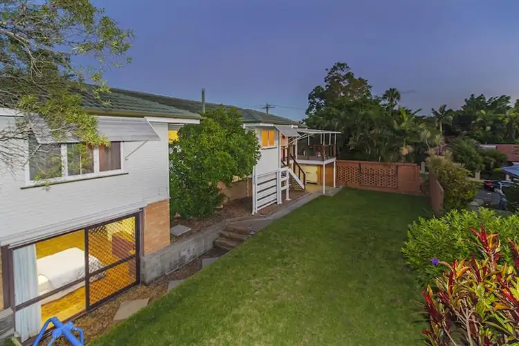 Third view of Homely house listing, 25 Cranham St, Tarragindi QLD 4121