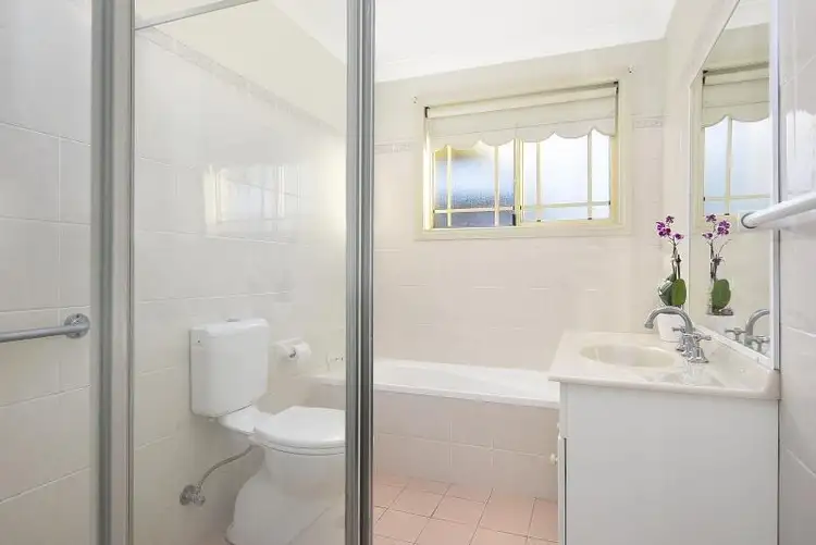 Fourth view of Homely villa listing, 3/4 Wattle St, Peakhurst NSW 2210