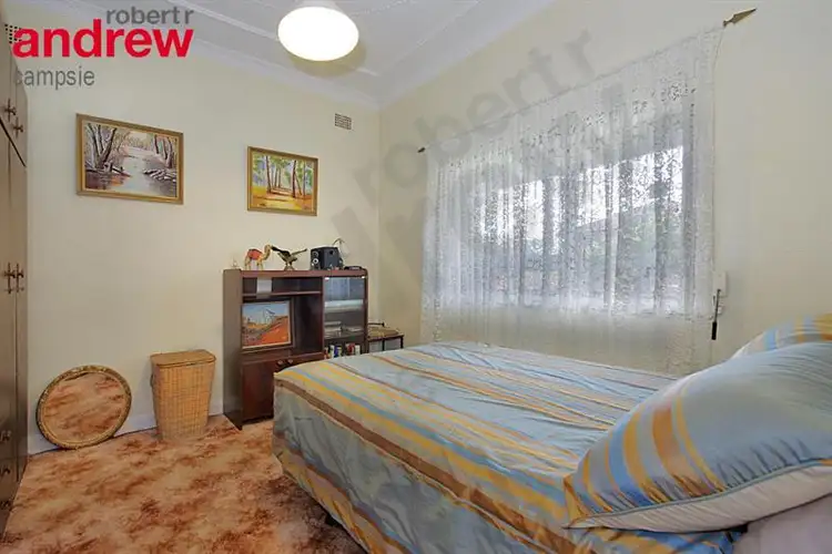 Fifth view of Homely house listing, 39 Claremont St, Campsie NSW 2194