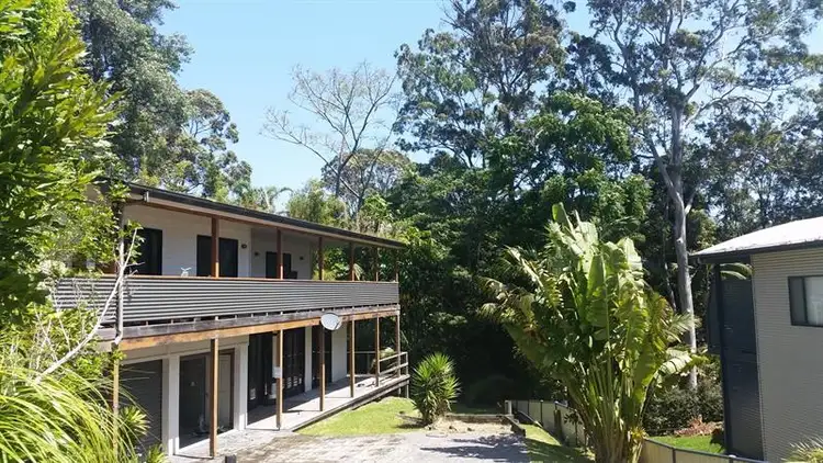 Third view of Homely house listing, 4 Crown Cl, Tarbuck Bay NSW 2428