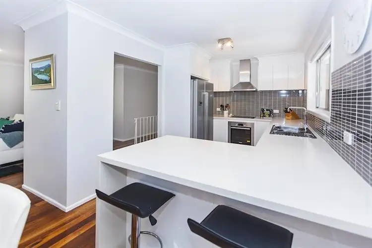 Second view of Homely house listing, 44 Marieander St, Tarragindi QLD 4121