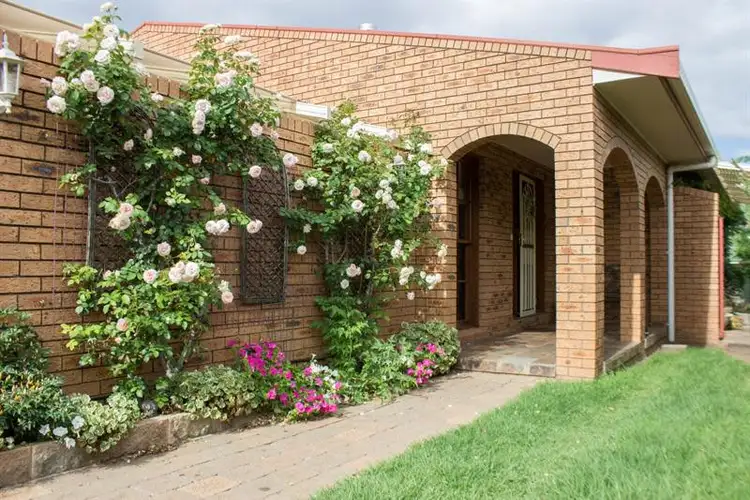 Second view of Homely house listing, 129 Dalton St, Dubbo NSW 2830