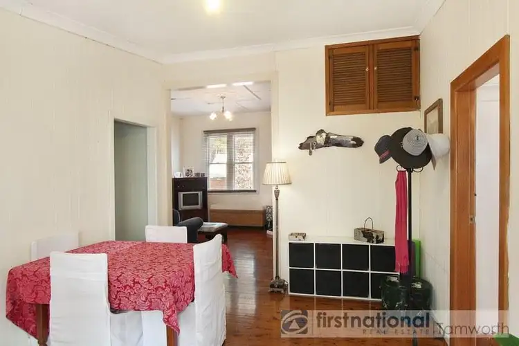 Fifth view of Homely house listing, 68 Darling St, Tamworth NSW 2340
