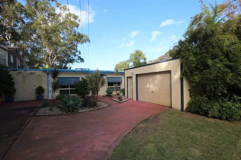 Main view of Homely house listing, 77 James Scott Cres, Lemon Tree Passage NSW 2319